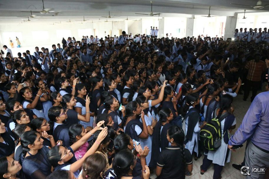 Tanu-Vachenanta-Movie-Promotions